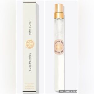 Tory Burch Sublime Rose Women